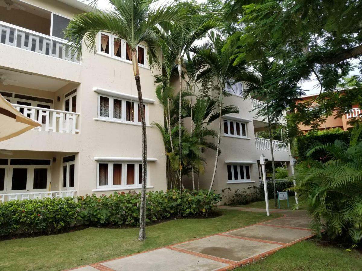 Apartamento En Dominican Bay Boca Chica Santo Domingo Exterior foto